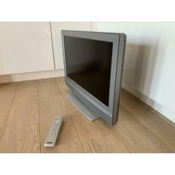 Sony LCD televisie 26 inch