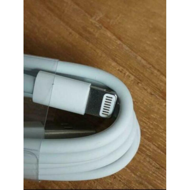 Lightning-naar-USB-kabel (1 m) (Origineel Apple product)