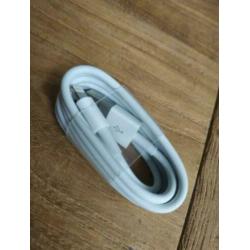 Lightning-naar-USB-kabel (1 m) (Origineel Apple product)