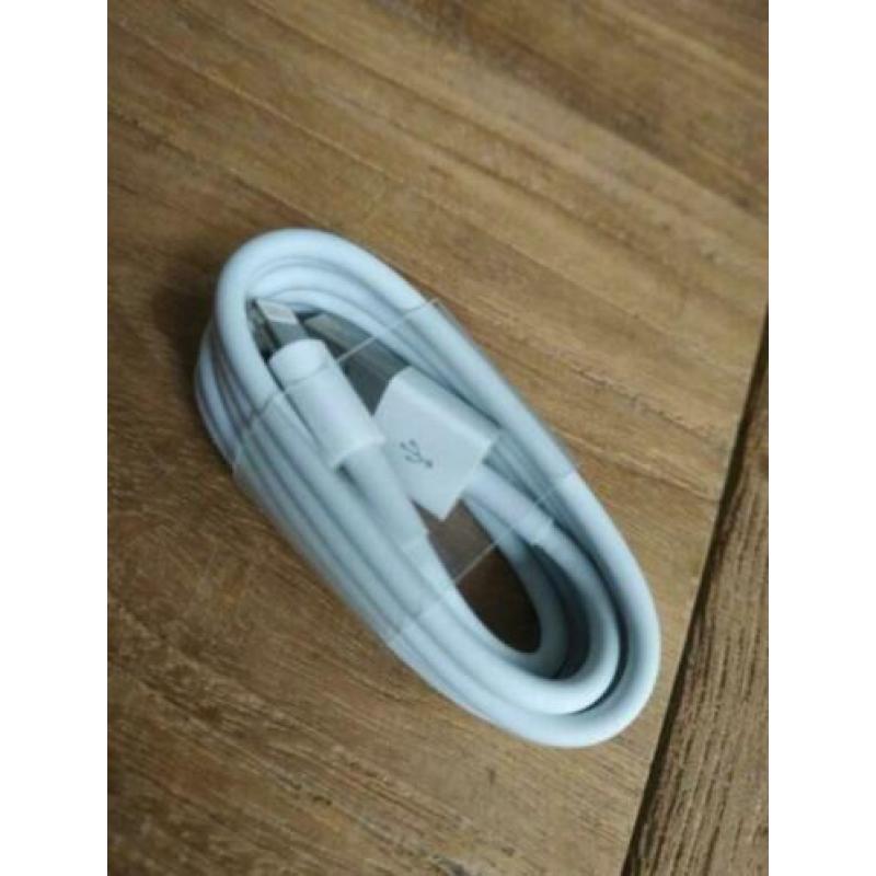 Lightning-naar-USB-kabel (1 m) (Origineel Apple product)