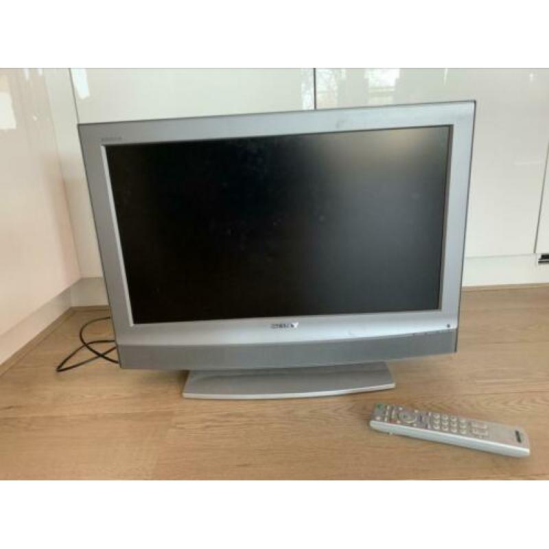 Sony LCD televisie 26 inch