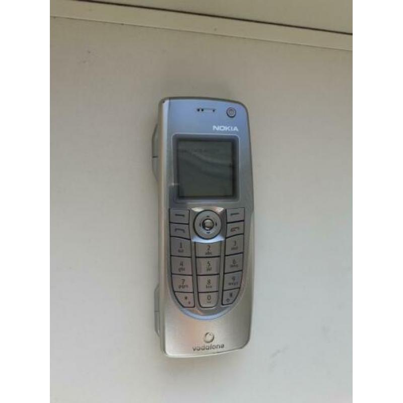 Te koop nokia 9300i