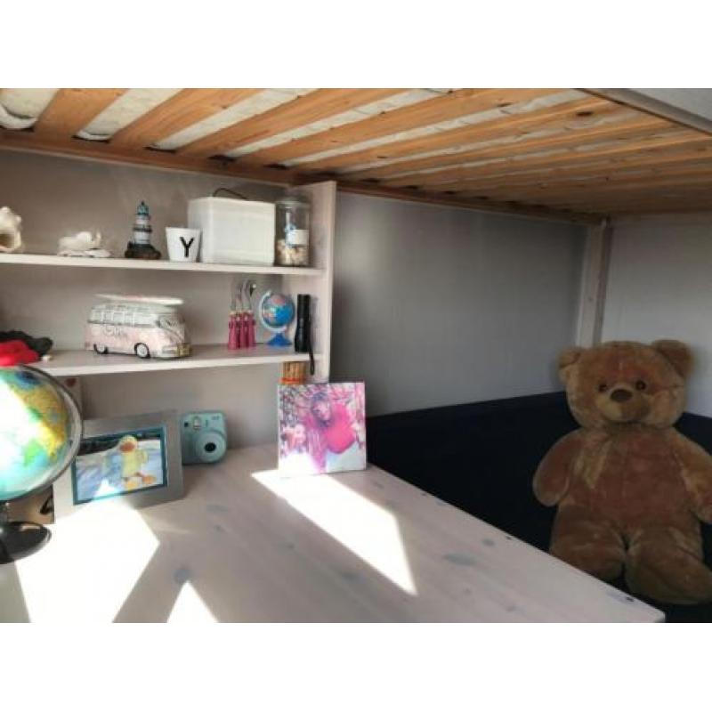 Kinderslaapkamer