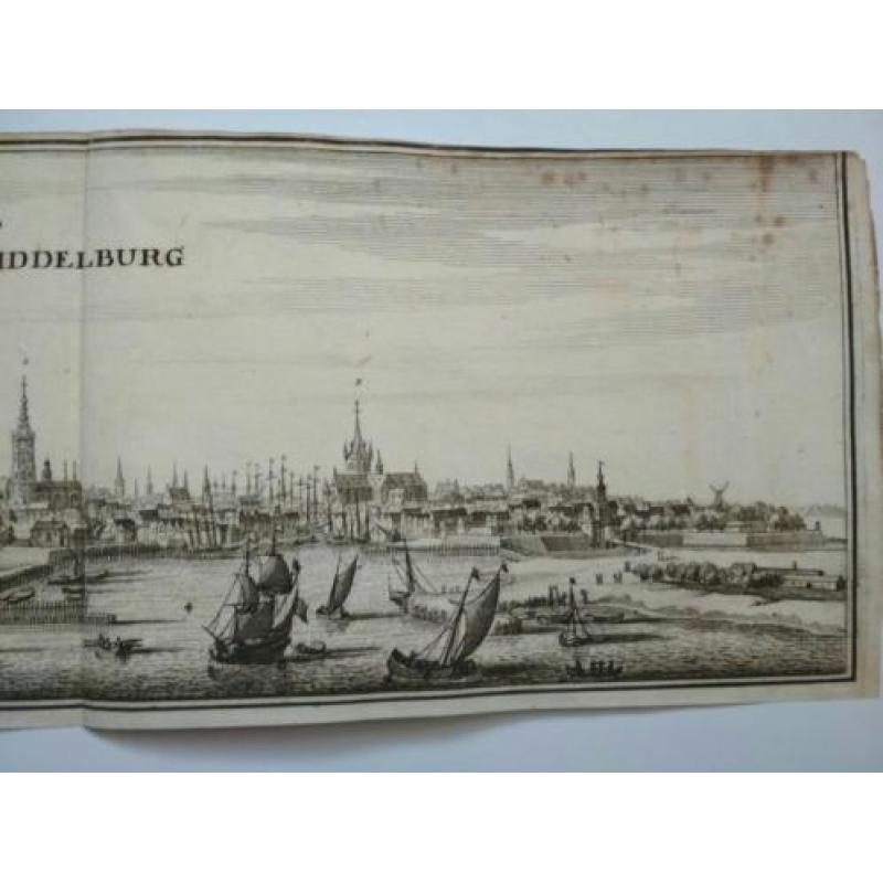 Middelburg 1659