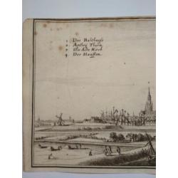 Middelburg 1659