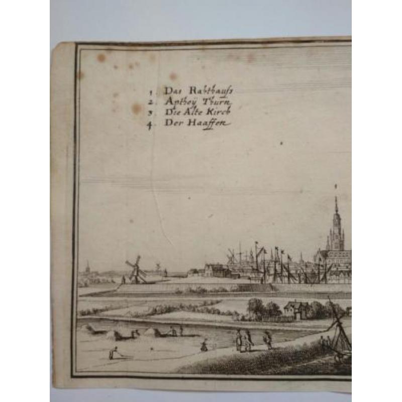 Middelburg 1659