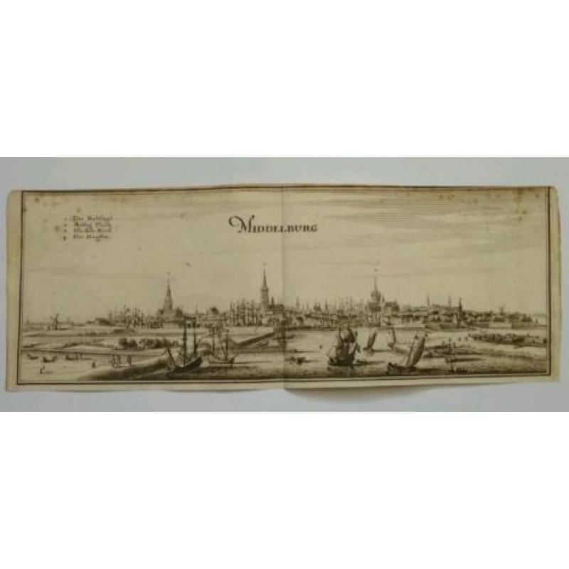 Middelburg 1659