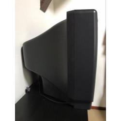 AudioSonic 21inch TV (ouderwetse variant)