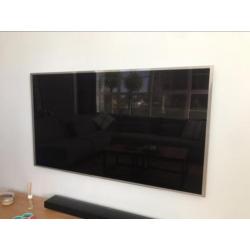 Samsung led tv ue55js8000