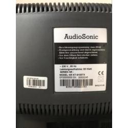 AudioSonic 21inch TV (ouderwetse variant)