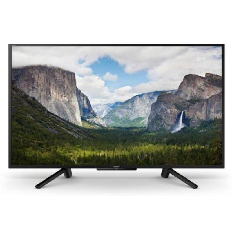 Sony KDL50WF660 led tv