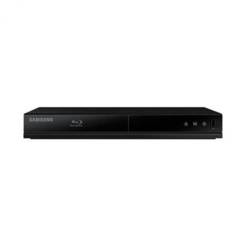 Samsung BD-J4500 blu-ray speler