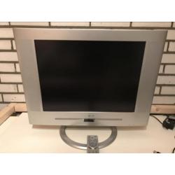 Thomson tv 20 inch (50cm)