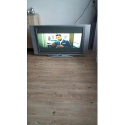 LG plasma TV