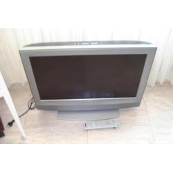 te koop sony lcd tv bravia 26inch