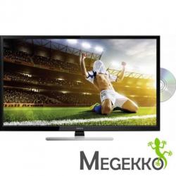 Lenco DVL-2862 LED-TV 28" (70cm) Zwart incl. 12v lader