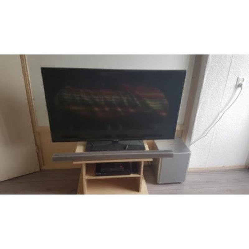 Samsung Full HD TV