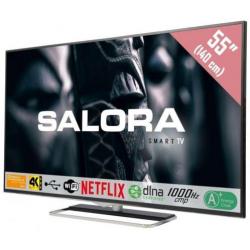 Salora 55UHX4500