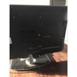 Philips 32inch 32PFL7605