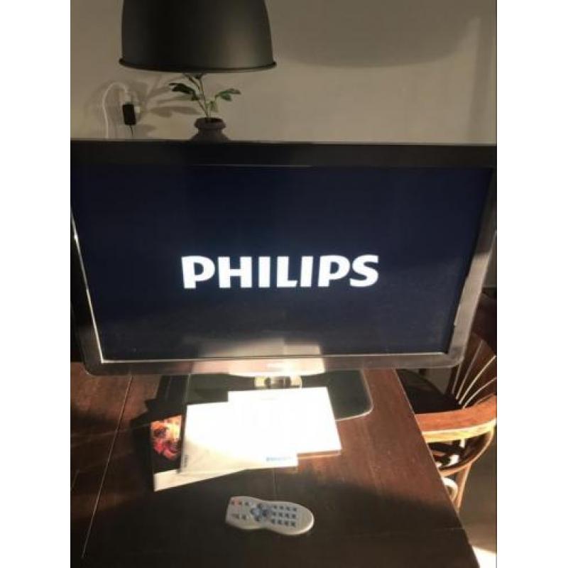 Philips 32inch 32PFL7605