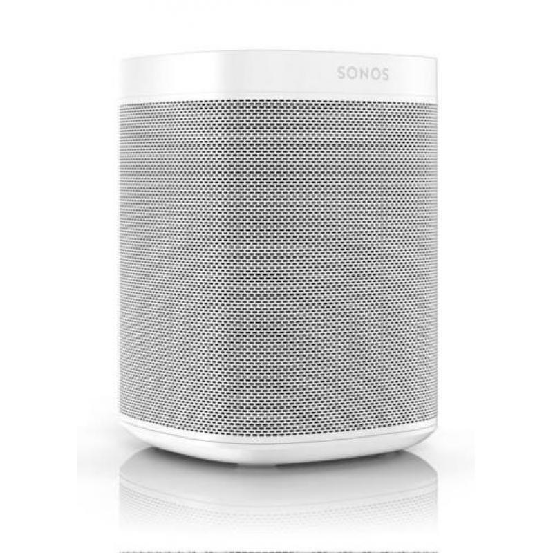 Sonos ONE Wit audio