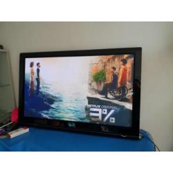 50 inch full hd tv Lg 235 euro