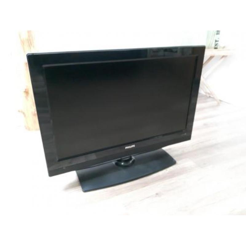 Philips 37" LCD TV