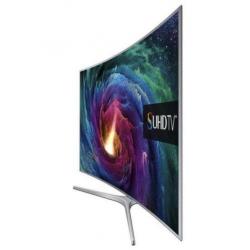 Topmodel 55 inch Samsung UE55JS9000 4K Suhd 3D smart led tv