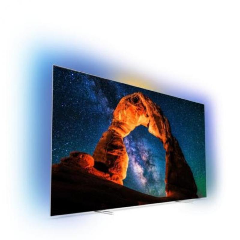 Philips OLED UHD 4K 65OLED803 nieuwste model