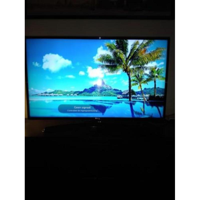 LG 43 Inch UltraHD 4K TV - LG43UJ635V