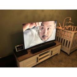 Samsung ue55ks9000 met garantie