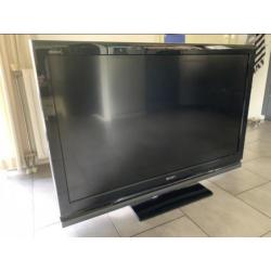 Sony bravia kdl-46w4000