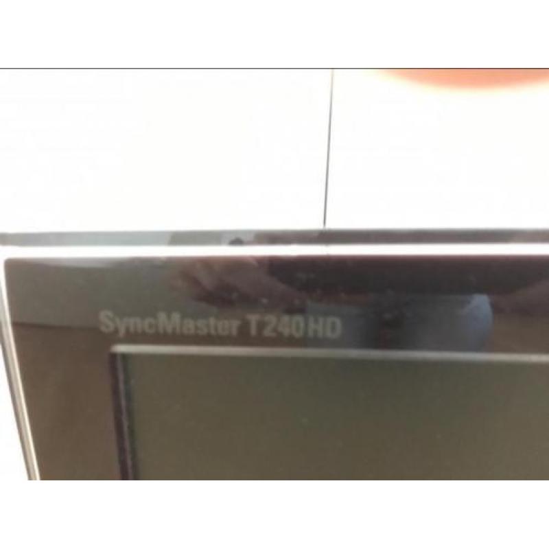 Samsung syncmasterhd tv 61cm