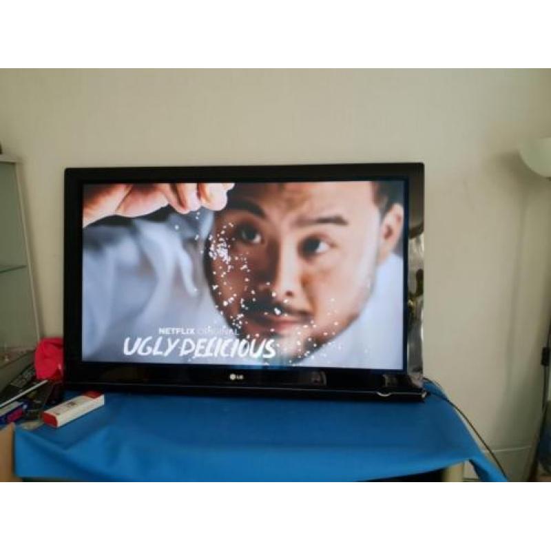 50 inch full hd tv Lg 235 euro