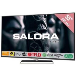 Salora 55UHX4500