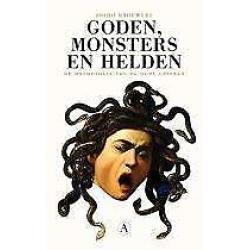 Goden monsters en helden 9789025302528