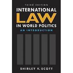 International Law in World Politics 9781626376045