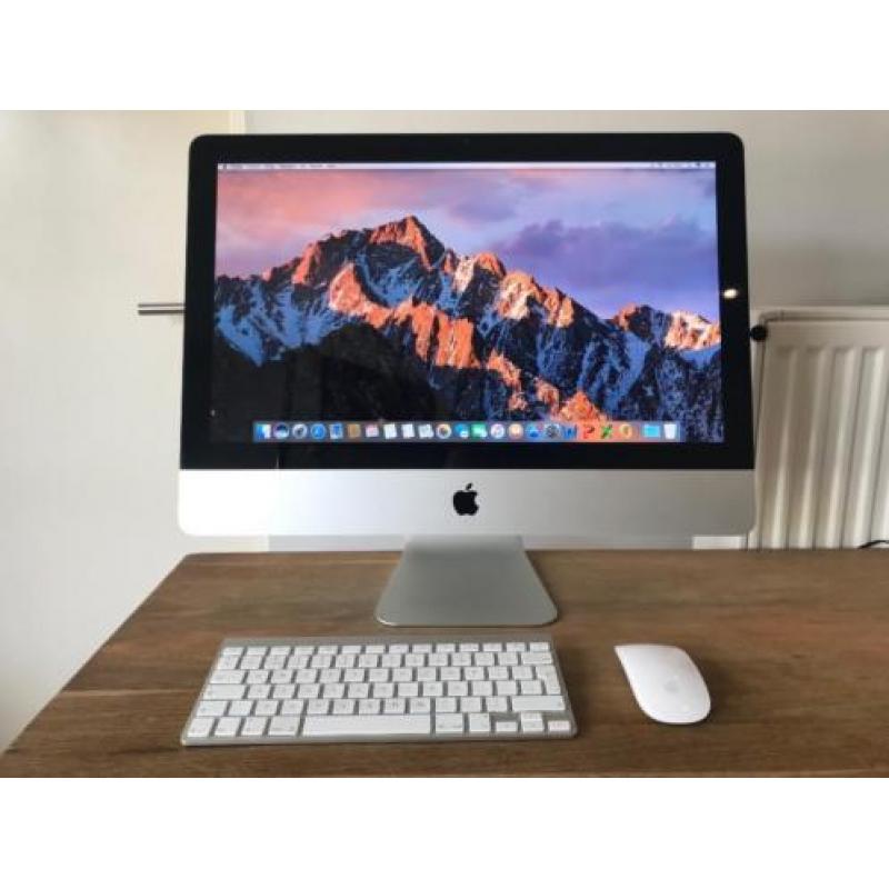 Apple iMac 21,5'' 2.8Ghz i7, 8GB, 1TB HDD, 2011 / 2012