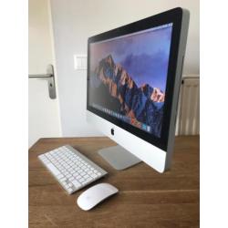 Apple iMac 21,5'' 2.8Ghz i7, 8GB, 1TB HDD, 2011 / 2012