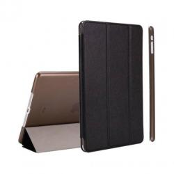 Apple iPad 2 / 3 / 4 - Zachte Zijden Design Tablet Cover -