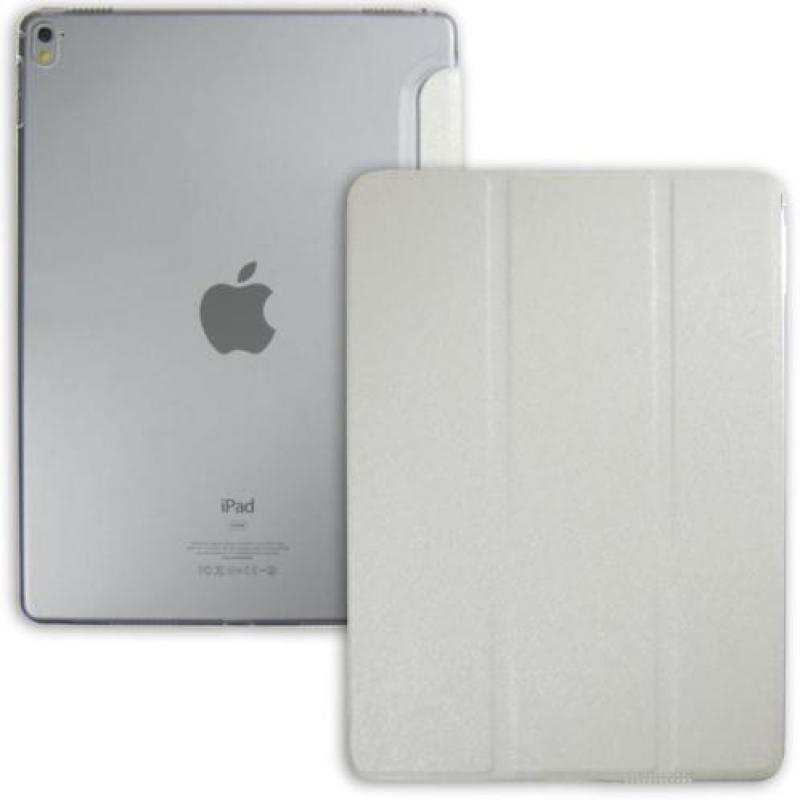 Full body smart cover wit iPad Pro 12.9"