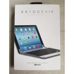 Brydgeair toetsenbord voor de iPad Air en iPad Air 2, nieuw!