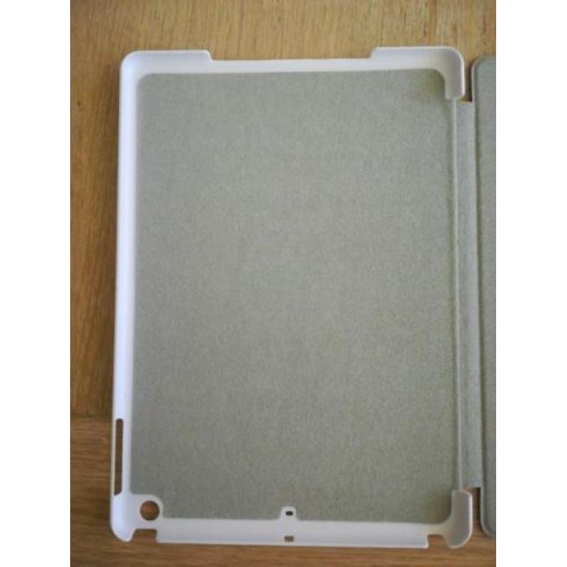 IPad hoes voor Air of mini case hard cover flip