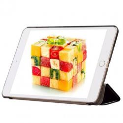 Apple iPad 2 / 3 / 4 - Zachte Zijden Design Tablet Cover -