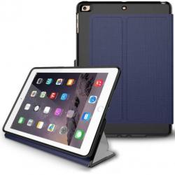 Slim stand flip sleepcover hoes - iPad 9.7 (2017/2018) / Pro