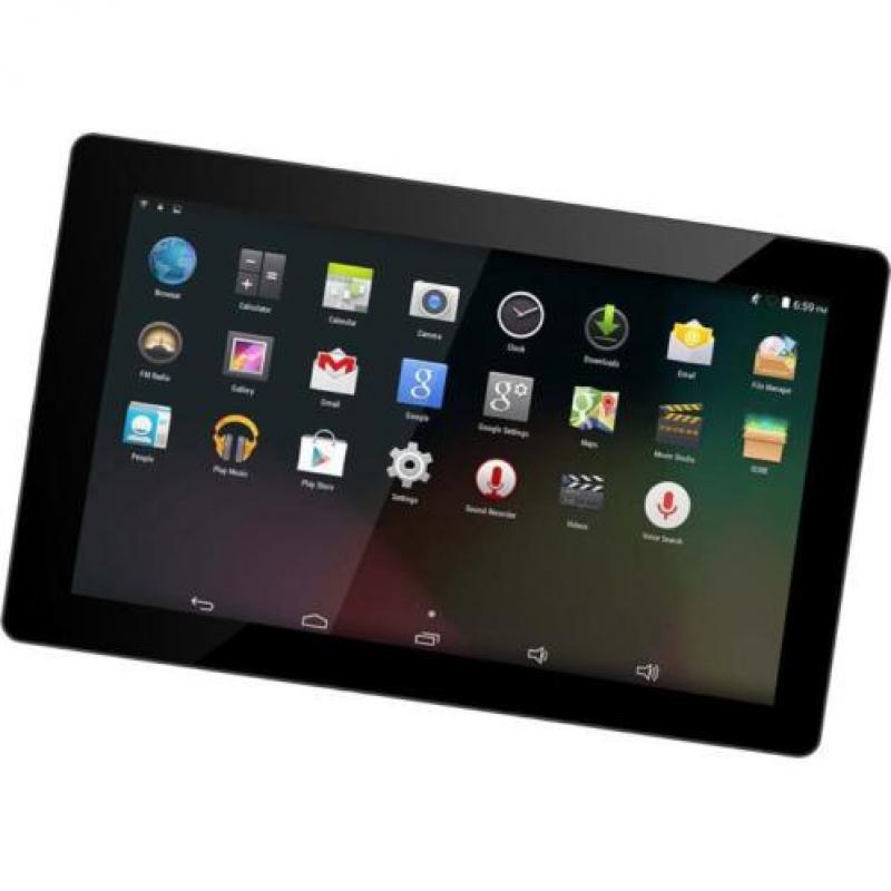 STUNTAKTIE! 7 8 9 10 inch Android Tablet Tablets NIEUW