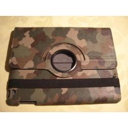 iPAD hoes camouflage: