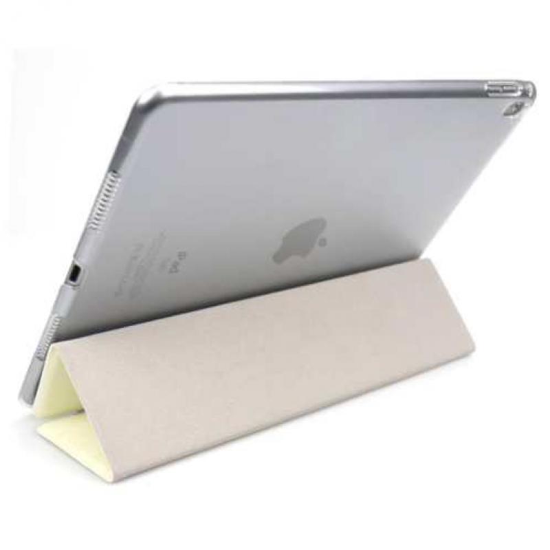 Full body smart cover wit iPad 2/3/4