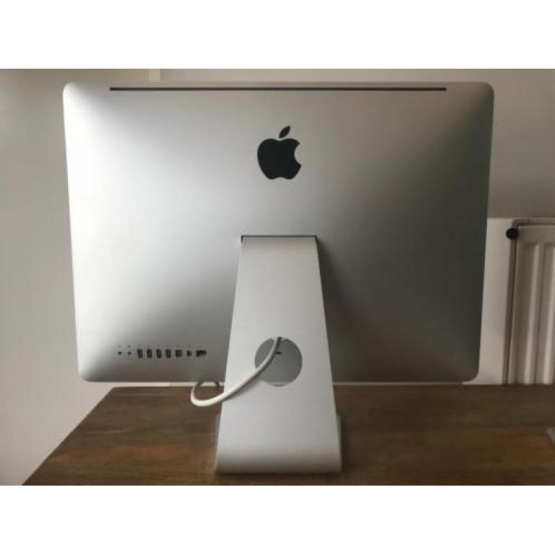 Apple iMac 21,5'' 2.8Ghz i7, 8GB, 1TB HDD, 2011 / 2012