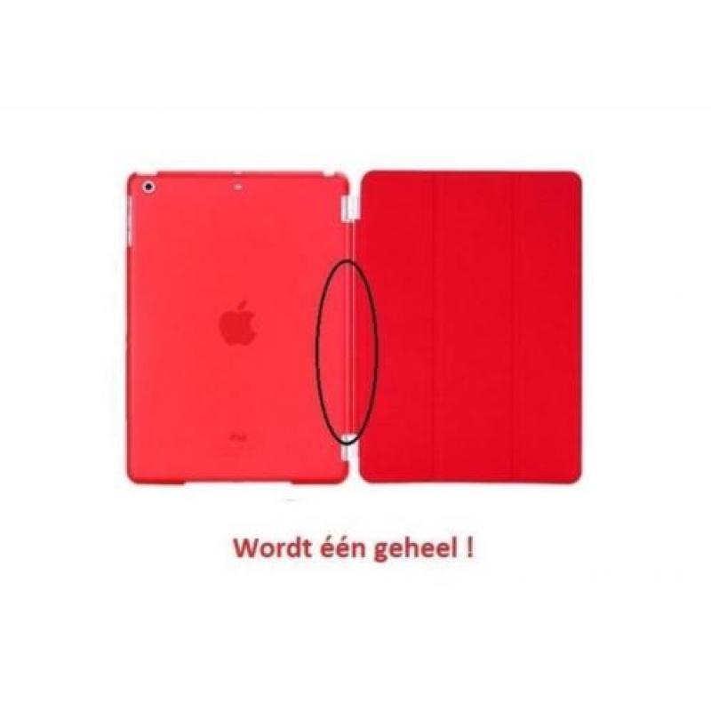 iPad PRO 9.7 Smart Cover Smartcover hoes hoesje